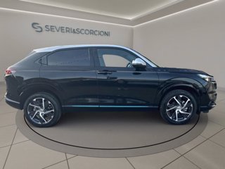 HONDA HR-V 1.5 hev Advance Style Plus ecvt