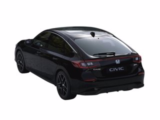 HONDA Civic 2.0 Hev eCVT Advance