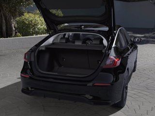 HONDA Civic 2.0 Hev eCVT Advance