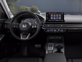 HONDA Civic 2.0 Hev eCVT Advance