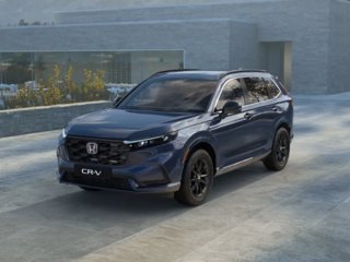 HONDA CR-V 2.0 Hev eCVT AWD Advance