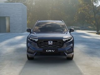 HONDA CR-V 2.0 Hev eCVT AWD Advance