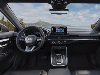 HONDA CR-V 2.0 Hev eCVT AWD Advance