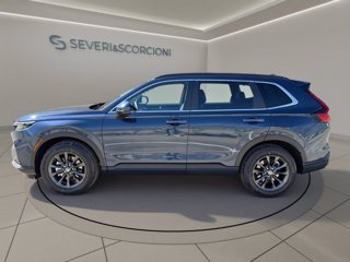 HONDA CR-V 2.0 hev Advance awd 148cv