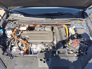 HONDA CR-V 2.0 hev Advance awd 148cv