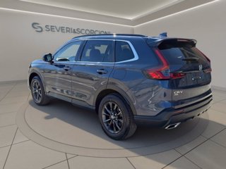 HONDA CR-V 2.0 hev Advance awd 148cv