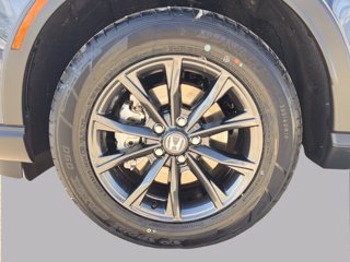 HONDA CR-V 2.0 hev Advance awd 148cv