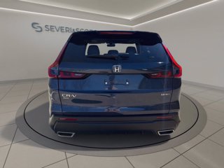 HONDA CR-V 2.0 hev Advance awd 148cv