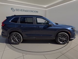 HONDA CR-V 2.0 hev Advance awd 148cv