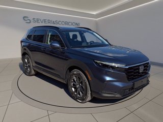 HONDA CR-V 2.0 hev Advance awd 148cv