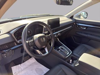 HONDA CR-V 2.0 hev Advance awd 148cv