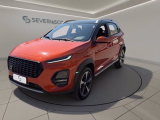 DR dr 3.0 1.5 Bi-Fuel GPL