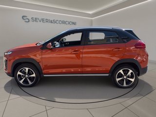 DR dr 3.0 1.5 Bi-Fuel GPL