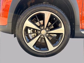 DR dr 3.0 1.5 Bi-Fuel GPL