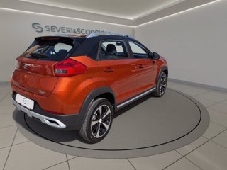 DR dr 3.0 1.5 Bi-Fuel GPL