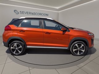 DR dr 3.0 1.5 Bi-Fuel GPL