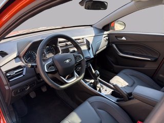 DR dr 3.0 1.5 Bi-Fuel GPL