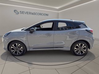 FORD Puma 1.0 ecoboost h st-line s&s 125cv