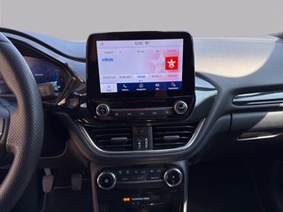 FORD Puma 1.0 ecoboost h st-line s&s 125cv