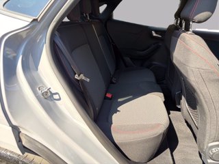 FORD Puma 1.0 ecoboost h st-line s&s 125cv