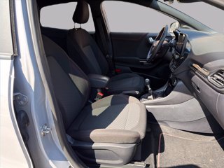 FORD Puma 1.0 ecoboost h st-line s&s 125cv