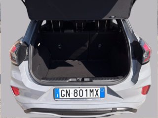 FORD Puma 1.0 ecoboost h st-line s&s 125cv