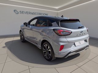 FORD Puma 1.0 ecoboost h st-line s&s 125cv