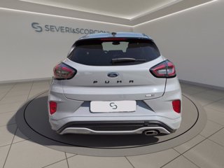 FORD Puma 1.0 ecoboost h st-line s&s 125cv