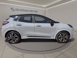 FORD Puma 1.0 ecoboost h st-line s&s 125cv