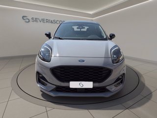 FORD Puma 1.0 ecoboost h st-line s&s 125cv