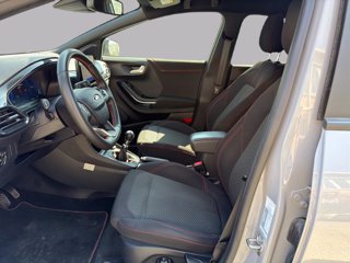 FORD Puma 1.0 ecoboost h st-line s&s 125cv