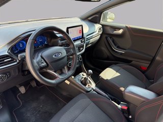 FORD Puma 1.0 ecoboost h st-line s&s 125cv