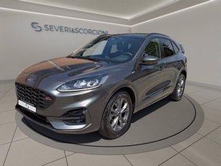 FORD Kuga 1.5 ecoblue st-line 2wd 120cv