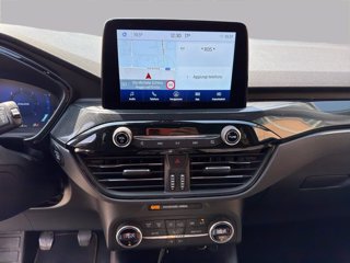 FORD Kuga 1.5 ecoblue st-line 2wd 120cv