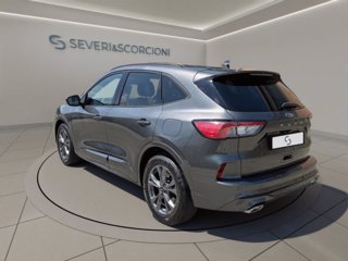 FORD Kuga 1.5 ecoblue st-line 2wd 120cv