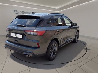 FORD Kuga 1.5 ecoblue st-line 2wd 120cv