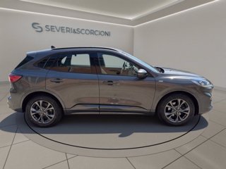 FORD Kuga 1.5 ecoblue st-line 2wd 120cv