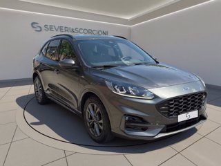 FORD Kuga 1.5 ecoblue st-line 2wd 120cv