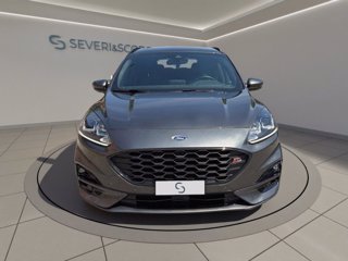 FORD Kuga 1.5 ecoblue st-line 2wd 120cv