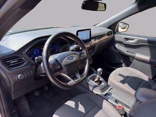 FORD Kuga 1.5 ecoblue st-line 2wd 120cv