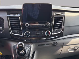 FORD Transit custom 280 2.0 tdci 170cv titanium l1h1 e6.2