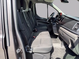 FORD Transit custom 280 2.0 tdci 170cv titanium l1h1 e6.2