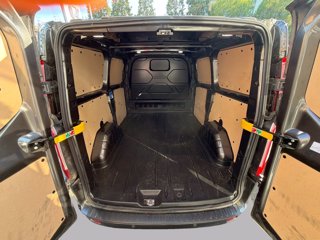 FORD Transit custom 280 2.0 tdci 170cv titanium l1h1 e6.2