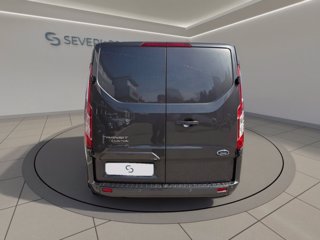 FORD Transit custom 280 2.0 tdci 170cv titanium l1h1 e6.2