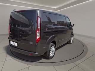 FORD Transit custom 280 2.0 tdci 170cv titanium l1h1 e6.2