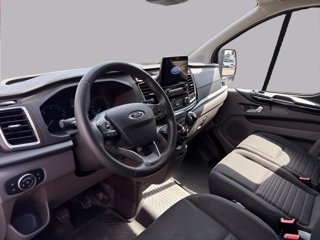 FORD Transit custom 280 2.0 tdci 170cv titanium l1h1 e6.2