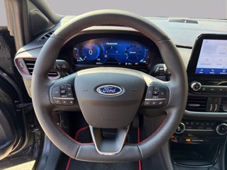 FORD Puma 1.0 ecoboost h st-line x s&s 125cv