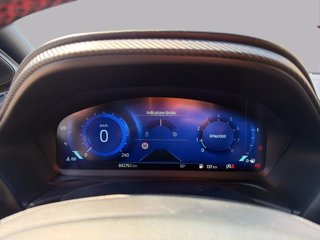 FORD Puma 1.0 ecoboost h st-line x s&s 125cv