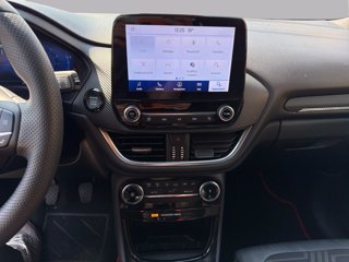 FORD Puma 1.0 ecoboost h st-line x s&s 125cv