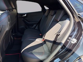 FORD Puma 1.0 ecoboost h st-line x s&s 125cv